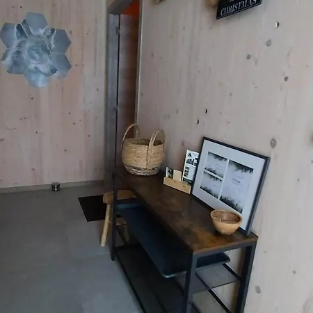 Bed and Breakfast Le Hurlement Du Loup 3*