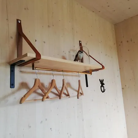 Bed and Breakfast Le Hurlement Du Loup
