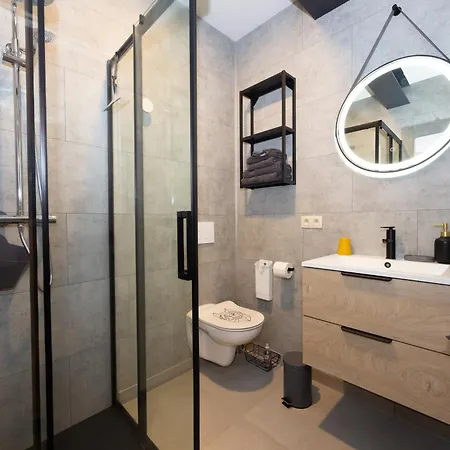 Bed & Breakfast Le Hurlement Du Loup