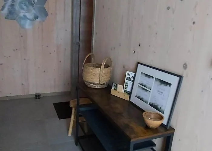 Bed & Breakfast Le Hurlement Du Loup 3*