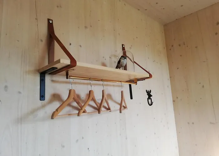 Bed & Breakfast Le Hurlement Du Loup