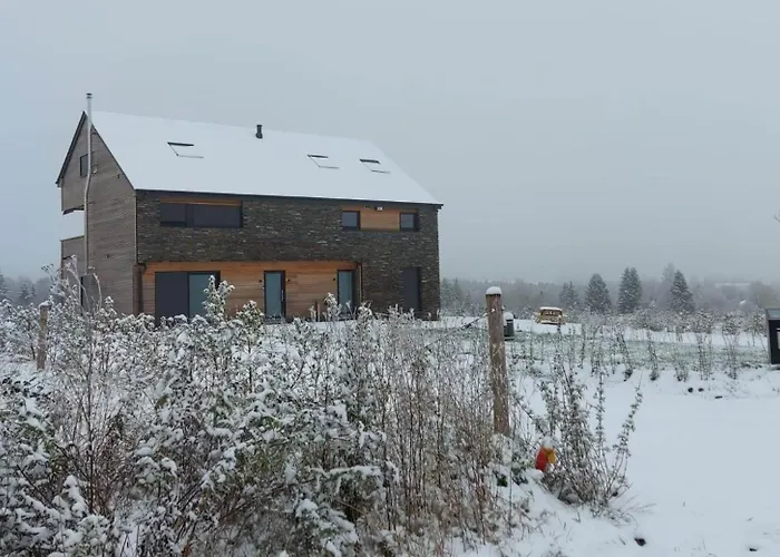 Bed & Breakfast Le Hurlement Du Loup Tailles
