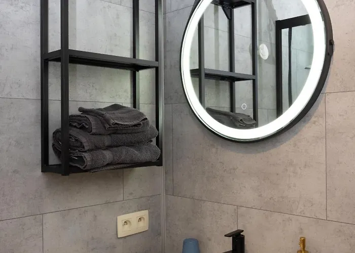 Bed & Breakfast Le Hurlement Du Loup 3*