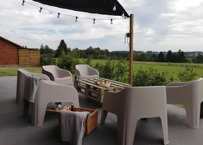 Le Hurlement Du Loup 3* Tailles