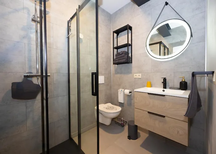 Bed & Breakfast Le Hurlement Du Loup