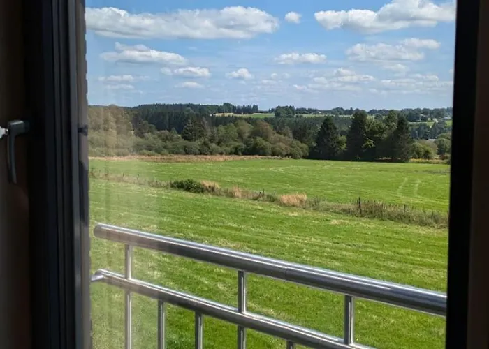 Le Hurlement Du Loup Bed & Breakfast Tailles