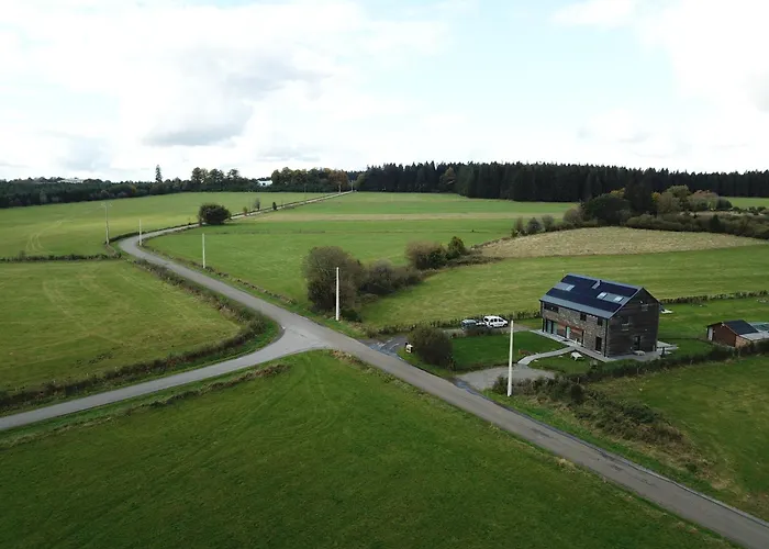 Le Hurlement Du Loup 3*